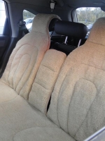 Автокресло «Релакс» для задних сидений а/м (универсальное